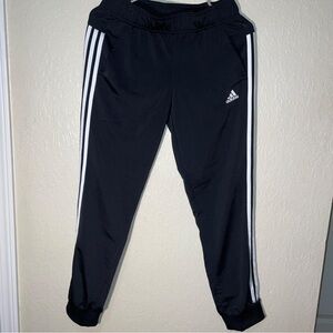 Adidas Black Track Pants